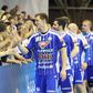 Újra edzhetnek a Szeged játékosai, a hétvégi bajnoki mérkőzés még elmarad