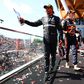 Hét futam után állt ismét dobogóra Hamilton
