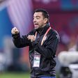 Xavi: Nem vehetjük félvállról az Inter elleni mérkőzést