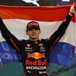 Forma-1 Emilia Romagna Nagydíj: Verstappen nyerte a sprintfutamot, megőrizte az első rajtkockát