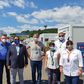 Spielbergben készültek a magyarok a Hungaroringre