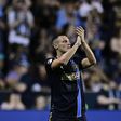 Gazdag Dániel bekerült az év csapatába az MLS-ben