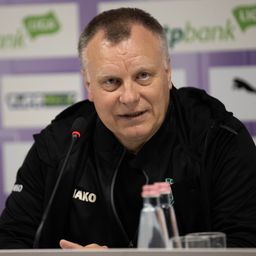Bognár György: „Eddig a mi kezünkben volt a sorsunk, mostantól másoktól is függünk” – videóval