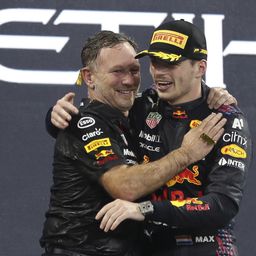 A Red Bull nem érti, miért vizsgálódik az FIA