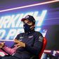 Hatalmas bravúr! A szenzációs időmérő edzést követően Lance Stroll indulhat az élről holnap Törökországban