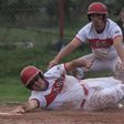 Micsoda finálé: hatalmas baseballcsata helyszíne volt Pestszentlőrinc
