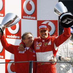 Újabb hír jött Michael Schumacher állapotáról: barátja szerint „a legjobb kezekben van”