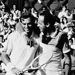 37 éve várjuk az újabb magyar wimbledoni teniszcsodát