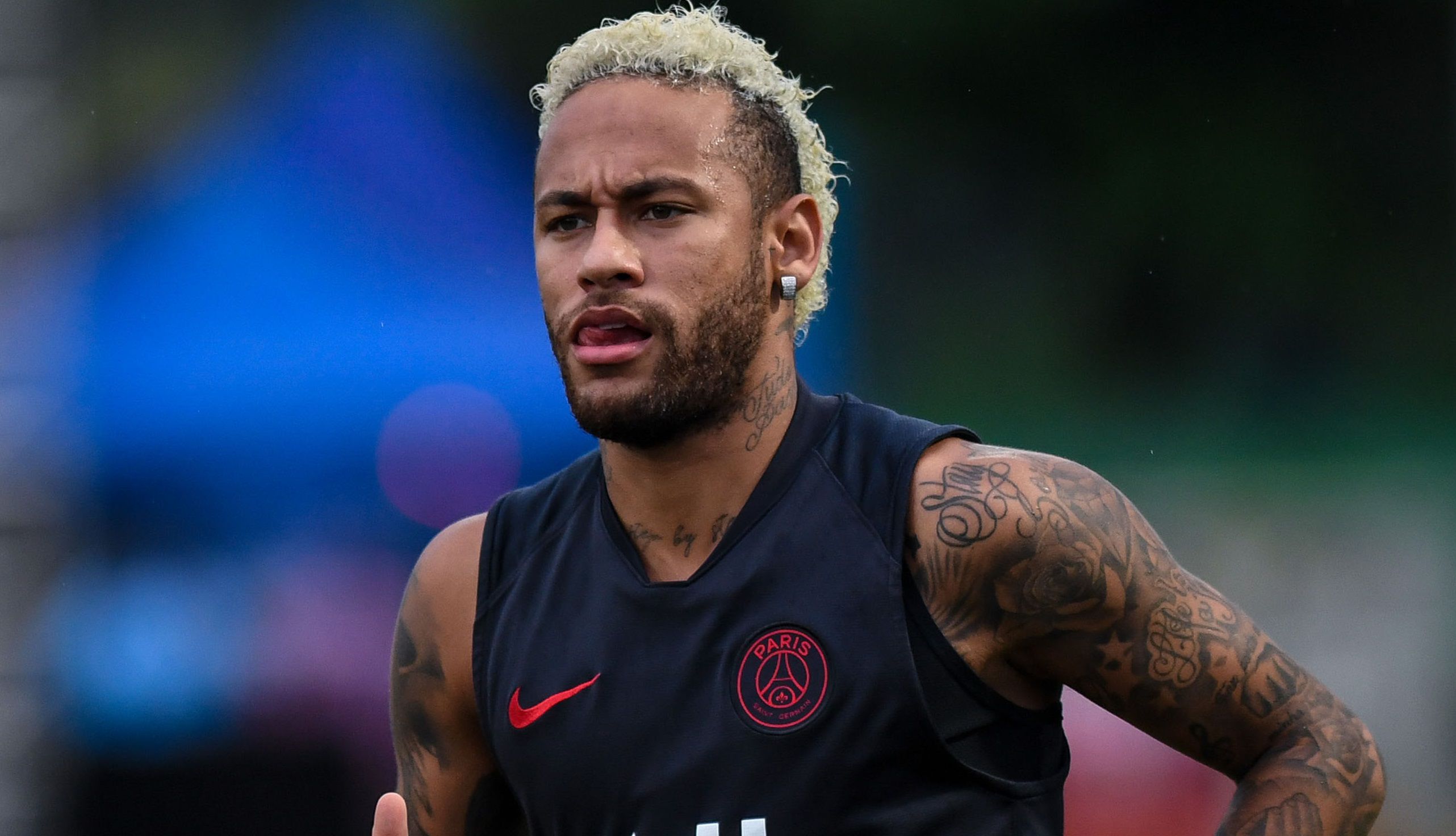 Neymar: „Meg akarjuk nyerni a világbajnokságot"