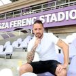 Kabát Péter szerint ez lesz a hétfői derbi végeredménye