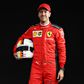 Ezért utasította vissza Vettel a Ferrari ajánlatát