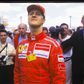 „Harcol, küzd” – Újabb hírek érkeztek Michael Schumacher állapotáról