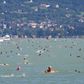 Elképesztő csúccsal húzta be a Balaton-átúszás első helyét Rasovszky Kristóf