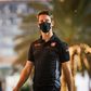 „Nehéz döntés volt” – Rossz hírt közölt a horrorbalesetet szenvedő Forma-1-es pilóta, Romain Grosjean