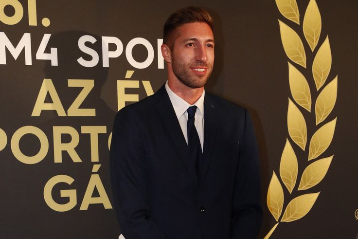 Ezt várja Berki Krisztián a torna-vb-től