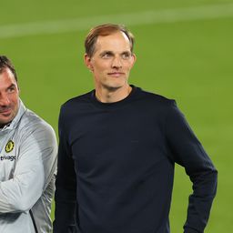 Úgy tűnik, véget ért Lőw Zsolt karrierje a Chelsea-nél: édesapja sms-ben vigasztalta