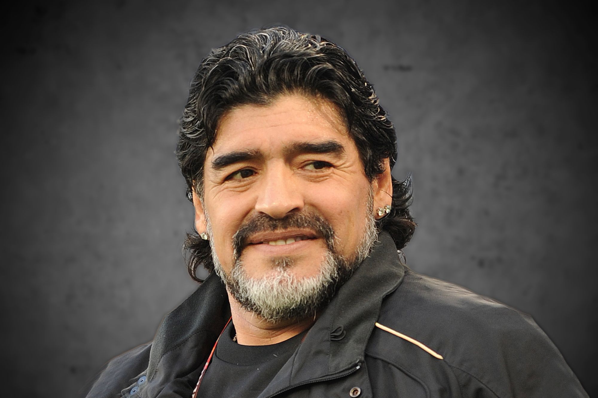 Diego Amancho Maradona szívelégtelenségben hunyt el szerdán / Fotó: Northfoto
