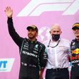 Egy lépéssel közelebb a  világbajnoki címhez: Verstappen rákapcsolt az F1-ben