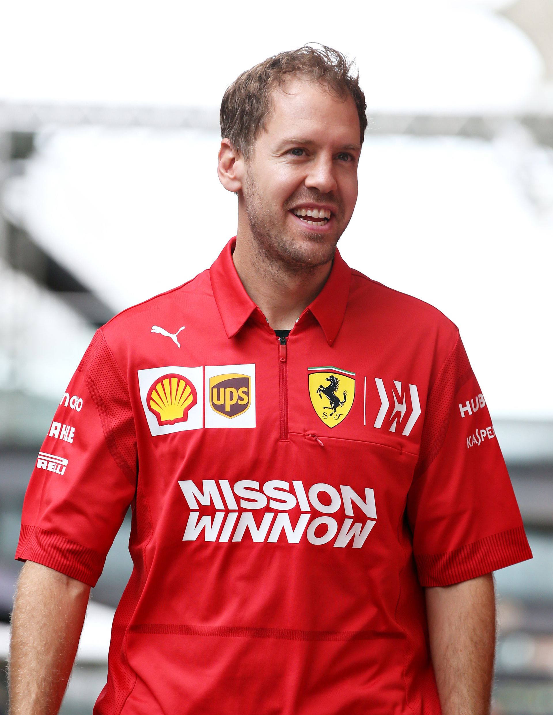 Vettel 42 millió euróval (14,22 milliárd Ft-tal) a második. Fotó: GettyImages