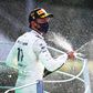 Hamvaiból emelkedett a magasba: száműzöttből futamnyertes lett az F1 francia pilótája