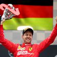 Vettel elárulta: ezért választotta az Aston Martint