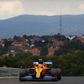 Egyedit szeretett volna: egy 6 éves kislány tervezte Lando Norris Forma-1-es sisakját