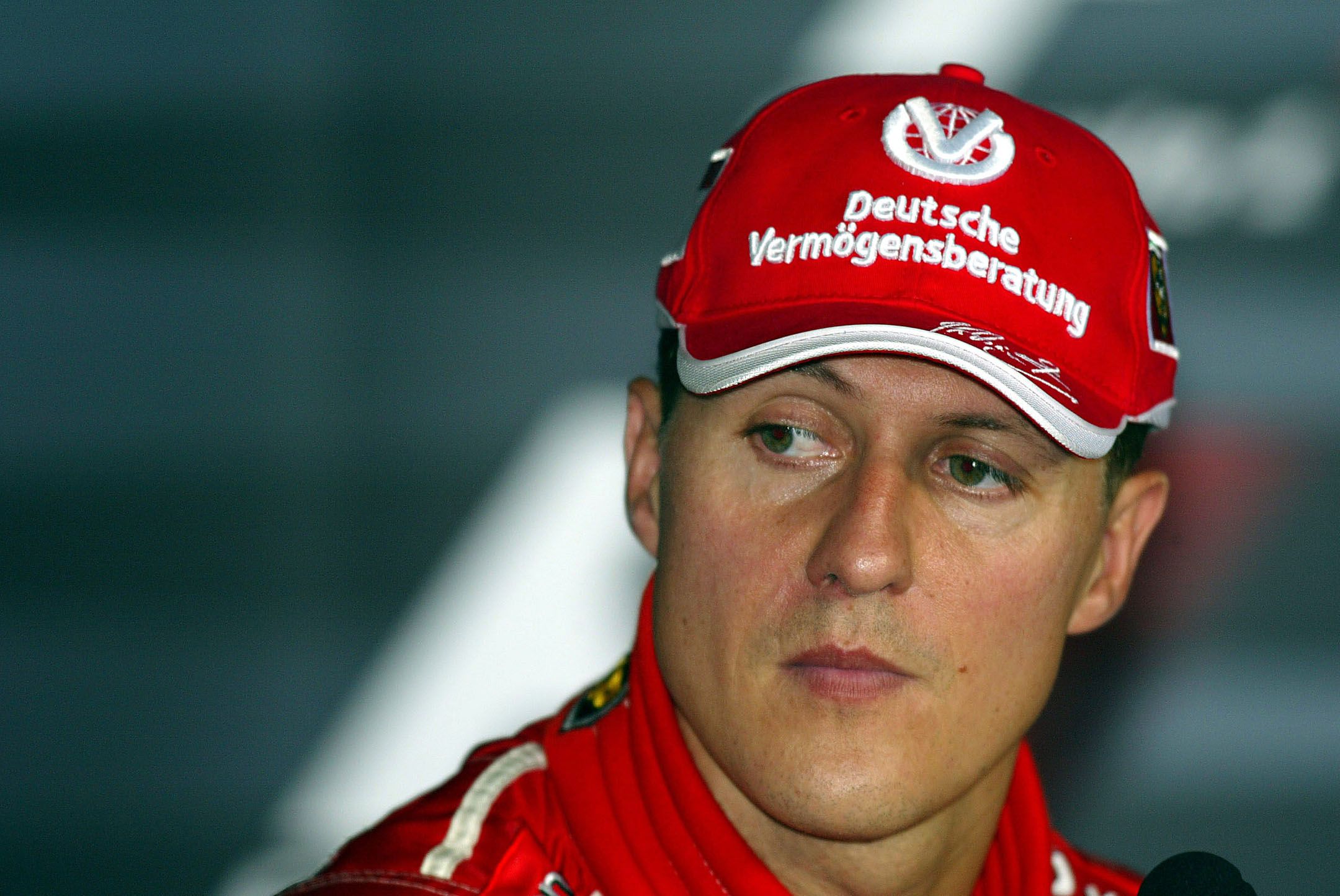 A hétszeres F1-es vbébéelső expilóta, a német Michael Schumacher a Ferrarinál a világ legjobban kereső sportolója volt / Fotó: Northfoto
