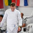 Szép Balázs bronz-, a magyar csapat ezüstérmet nyert az öttusa-világbajnokságon