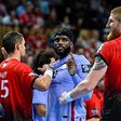 Programajánló: folytatja szereplését a BL-ben a Veszprém - szerdai sportesemények és élő közvetítések