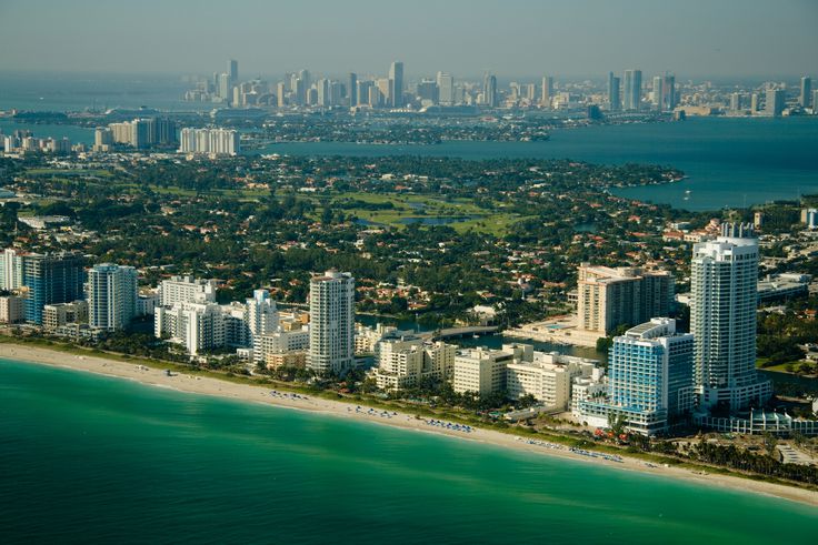 2022-től már Miami is fogadhatja a száguldó cirkuszt