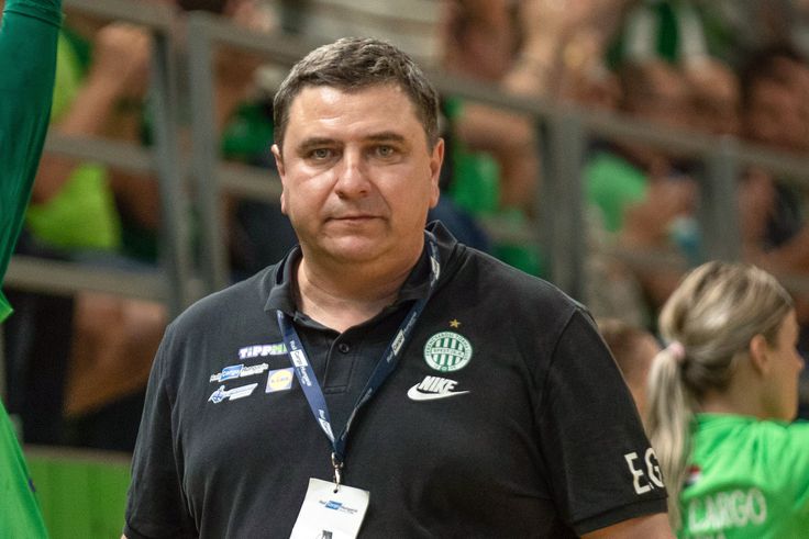 Megússza a történelmi égést a Fradi edzője?