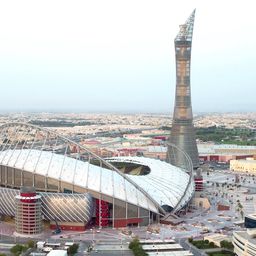 Környezetvédők támadják a FIFA-t a katari vb miatt