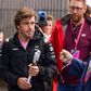 Fernando Alonso megint nem kertelt: unalmas a Forma–1 a kétszeres világbajnok szerint