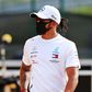Nincs megállás? A Forma-1 történetének  leggyorsabb körével ért célba az Olasz Nagydíjon Lewis Hamilton