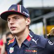 Ezzel a dögös autóval szeretne világbajnok lenni Max Verstappen