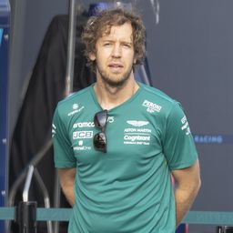 Melegmagazin címlapjára került Sebastian Vettel – fotó