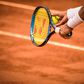 Támad a vírus a US Openen: egy teniszező már biztosan fertőzött