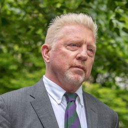 Váratlan vendég látogatja meg a börtönben sínylődő Boris Beckert