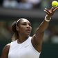 Visszalépett a római salakpályás tenisztornától Serena Williams
