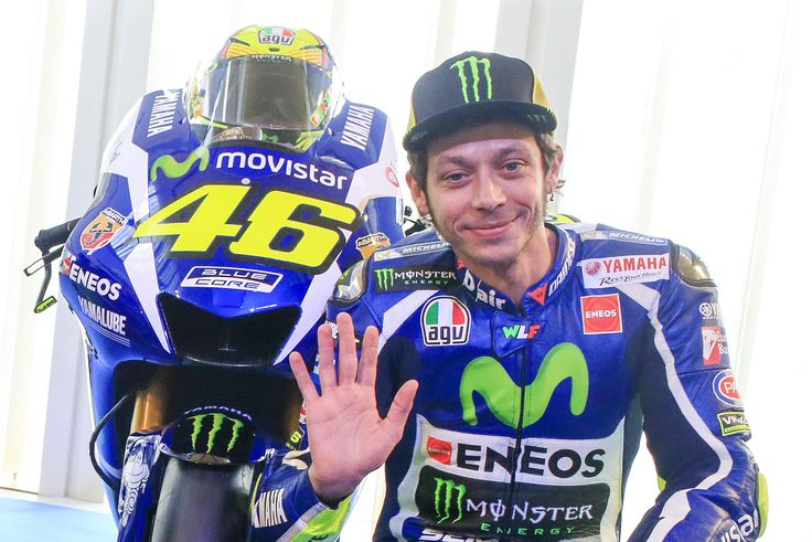 „Sajnos, pozitív lett” – Rossi is koronavírusos