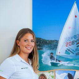 Új tapasztalatokat szerzett az olimpiára készülő Érdi Mária