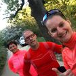 Készül a következő maratonra: kiugró formában van Csollány Szilveszter