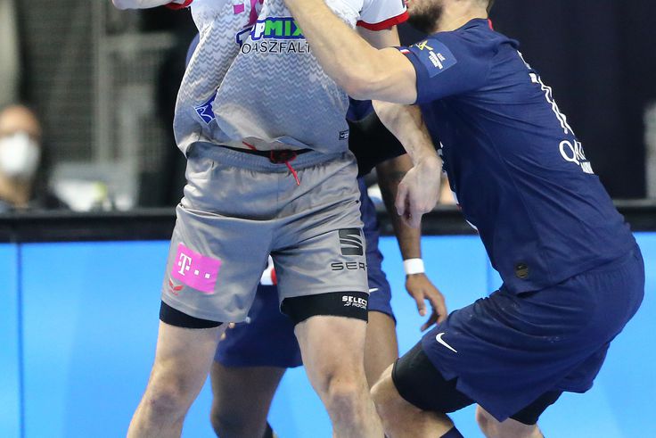 „Az egyik legrosszabb tornámat játszottam ezen a két napon” – BL-álmaikat siratják a veszprémiek