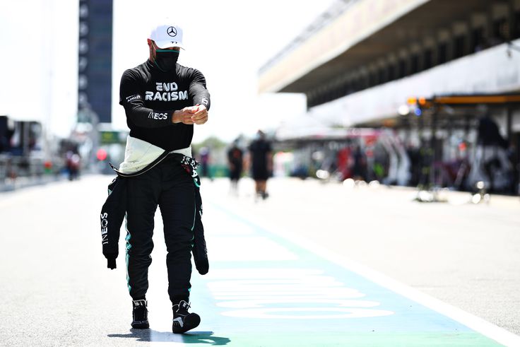 Elárulta titkát: így fogyott le az F1 pilótája a Spanyol Nagydíj alatt