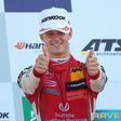 Mick Schumacher: „Nem akarok    az apámmal versengeni”