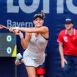 Stollár Fanny döntőre készülhet (Fotó: Getty Images)