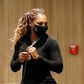 Most jött: Serena Williams visszalépett a Roland Garrostól