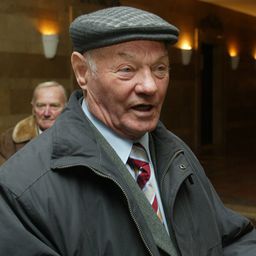 Buzánszky Jenő tudta, ő marad utolsónak az Aranycsapatból – A focilegenda fia felidézte legkedvesebb emlékeit az apjáról