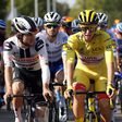 Vingegaard és Pogacar nagy harca várható a Tour de France-on