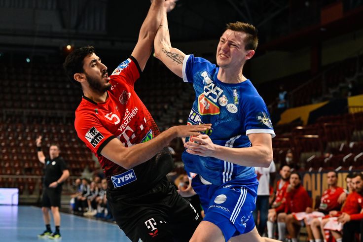 Kézilabda NB I: helytállt a tartalékos Szeged